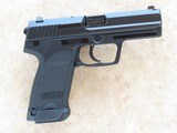 ***SOLD*** Heckler & Koch USP 9, Cal. 9mm - 2 of 11