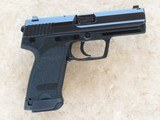 ***SOLD*** Heckler & Koch USP 9, Cal. 9mm - 10 of 11