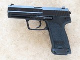 ***SOLD*** Heckler & Koch USP 9, Cal. 9mm - 9 of 11