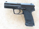***SOLD*** Heckler & Koch USP 9, Cal. 9mm - 1 of 11