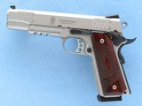 ***SOLD***Smith & Wesson Model SW1911TA, Cal. .45 ACP - 2 of 13