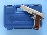 ***SOLD***Smith & Wesson Model SW1911TA, Cal. .45 ACP - 10 of 13