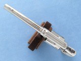 ** SOLD ** Smith & Wesson Military & Police with Steer's Head Pearl Grips, Cal. .38 Special, Late 1930's/Early 1940's Vintage - 3 of 11