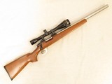 Remington
Model 40XBR Rifle, Cal. .222 Remington, 20 Inch Heavy Barrel