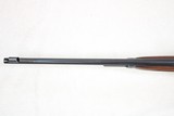 ** SOLD ** 1953 Vintage Winchester Model 71 Deluxe Lever-Action Rifle in .348 W.C.F. w/ Lyman 56 Receiver Sight ** Beautiful Example ** - 11 of 22