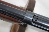 ** SOLD ** 1953 Vintage Winchester Model 71 Deluxe Lever-Action Rifle in .348 W.C.F. w/ Lyman 56 Receiver Sight ** Beautiful Example ** - 21 of 22