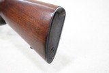 ** SOLD ** 1953 Vintage Winchester Model 71 Deluxe Lever-Action Rifle in .348 W.C.F. w/ Lyman 56 Receiver Sight ** Beautiful Example ** - 15 of 22