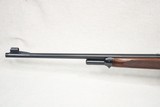 ** SOLD ** 1953 Vintage Winchester Model 71 Deluxe Lever-Action Rifle in .348 W.C.F. w/ Lyman 56 Receiver Sight ** Beautiful Example ** - 8 of 22