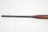 ** SOLD ** 1953 Vintage Winchester Model 71 Deluxe Lever-Action Rifle in .348 W.C.F. w/ Lyman 56 Receiver Sight ** Beautiful Example ** - 14 of 22