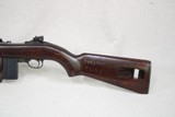 1943 / WWII Saginaw S'G' M1 Carbine chambered in .30 Carbine ** Grand Rapids / Scarce ** - 6 of 25