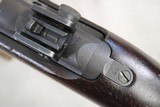 1943 / WWII Saginaw S'G' M1 Carbine chambered in .30 Carbine ** Grand Rapids / Scarce ** - 17 of 25