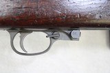 1943 / WWII Saginaw S'G' M1 Carbine chambered in .30 Carbine ** Grand Rapids / Scarce ** - 21 of 25