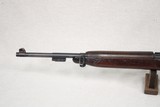 1943 / WWII Saginaw S'G' M1 Carbine chambered in .30 Carbine ** Grand Rapids / Scarce ** - 8 of 25