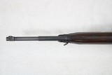 1943 / WWII Saginaw S'G' M1 Carbine chambered in .30 Carbine ** Grand Rapids / Scarce ** - 11 of 25