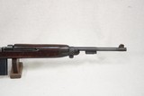 1943 / WWII Saginaw S'G' M1 Carbine chambered in .30 Carbine ** Grand Rapids / Scarce ** - 4 of 25