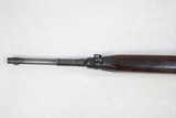 1943 / WWII Saginaw S'G' M1 Carbine chambered in .30 Carbine ** Grand Rapids / Scarce ** - 14 of 25