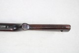 1943 / WWII Saginaw S'G' M1 Carbine chambered in .30 Carbine ** Grand Rapids / Scarce ** - 12 of 25