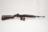1943 / WWII Saginaw S'G' M1 Carbine chambered in .30 Carbine ** Grand Rapids / Scarce **