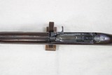 1943 / WWII Saginaw S'G' M1 Carbine chambered in .30 Carbine ** Grand Rapids / Scarce ** - 10 of 25