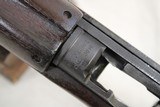 1943 / WWII Saginaw S'G' M1 Carbine chambered in .30 Carbine ** Grand Rapids / Scarce ** - 18 of 25