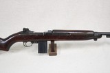 1943 / WWII Saginaw S'G' M1 Carbine chambered in .30 Carbine ** Grand Rapids / Scarce ** - 3 of 25