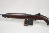 1943 / WWII Saginaw S'G' M1 Carbine chambered in .30 Carbine ** Grand Rapids / Scarce ** - 7 of 25