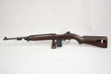 1943 / WWII Saginaw S'G' M1 Carbine chambered in .30 Carbine ** Grand Rapids / Scarce ** - 5 of 25