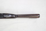 1943 / WWII Saginaw S'G' M1 Carbine chambered in .30 Carbine ** Grand Rapids / Scarce ** - 9 of 25