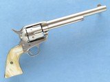 Colt Single Action Army, 1902 Vintage, Cal. .38-40, 1st Generation - 10 of 11