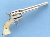 Colt Single Action Army, 1902 Vintage, Cal. .38-40, 1st Generation - 1 of 11