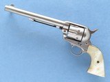 Colt Single Action Army, 1902 Vintage, Cal. .38-40, 1st Generation - 9 of 11