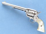 Colt Single Action Army, 1902 Vintage, Cal. .38-40, 1st Generation - 2 of 11