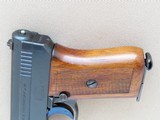 Mauser Model 1910 Cal. .25 ACP (6.35 mm) - 6 of 12