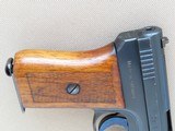 Mauser Model 1910 Cal. .25 ACP (6.35 mm) - 7 of 12