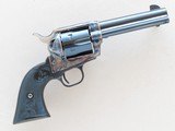 ***SOLD*** Colt Single Action Army, with Removable Cylinder Bushing, Cal. .45 LC, 2007 Vintage - 2 of 14