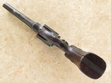 **SOLD** Smith & Wesson Military & Police, Cal. .38 Special, Late 1940's Vintage - 4 of 10