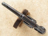 **SOLD** Smith & Wesson Military & Police, Cal. .38 Special, Late 1940's Vintage - 3 of 10