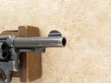 **SOLD** Smith & Wesson Military & Police, Cal. .38 Special, Late 1940's Vintage - 8 of 10