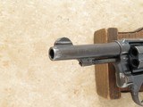**SOLD** Smith & Wesson Military & Police, Cal. .38 Special, Late 1940's Vintage - 7 of 10