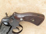 **SOLD** Smith & Wesson Military & Police, Cal. .38 Special, Late 1940's Vintage - 5 of 10