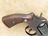 **SOLD** Smith & Wesson Military & Police, Cal. .38 Special, Late 1940's Vintage - 6 of 10