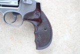 Smith & Wesson Model 686 Plus Deluxe 3", Cal. .357 Magnum - 3 of 22