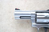 ** SOLD ** Smith & Wesson Model 686 Plus Deluxe 3