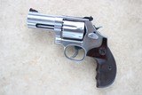 Smith & Wesson Model 686 Plus Deluxe 3", Cal. .357 Magnum - 2 of 22