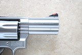 Smith & Wesson Model 686 Plus Deluxe 3", Cal. .357 Magnum - 9 of 22
