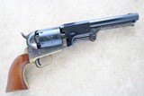 ** SOLD ** 2nd Generation Colt 3rd Model Dragoon Cap & Ball .44 Cal. Revolver - 5 of 20