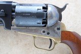 ** SOLD ** 2nd Generation Colt 3rd Model Dragoon Cap & Ball .44 Cal. Revolver - 3 of 20