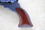 Uberti Paterson with Loading Lever, Cal. .36 Percussion, Excellent Reproduction of the Colt Paterson Revolver - 2 of 21