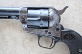 Colt Single Action Army, 1925 Vintage 1st Generation, Cal. .38-40, 7-1/2" Barrel
**W/ Factory Letter** - 3 of 25