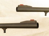 Ithaca Model 37 Deerslayer, with Nikon 2-7x Scope, 12 Gauge 2 3/4 & 3 Inch, 24 Inch Rifled Barrel - 14 of 18